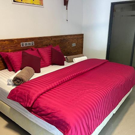 Royal Stay Inn Thoddoo Luaran gambar