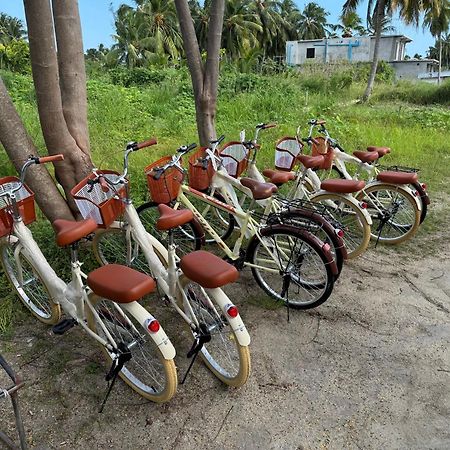 Royal Stay Inn Thoddoo Luaran gambar