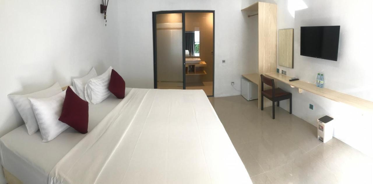Royal Stay Inn Thoddoo Luaran gambar