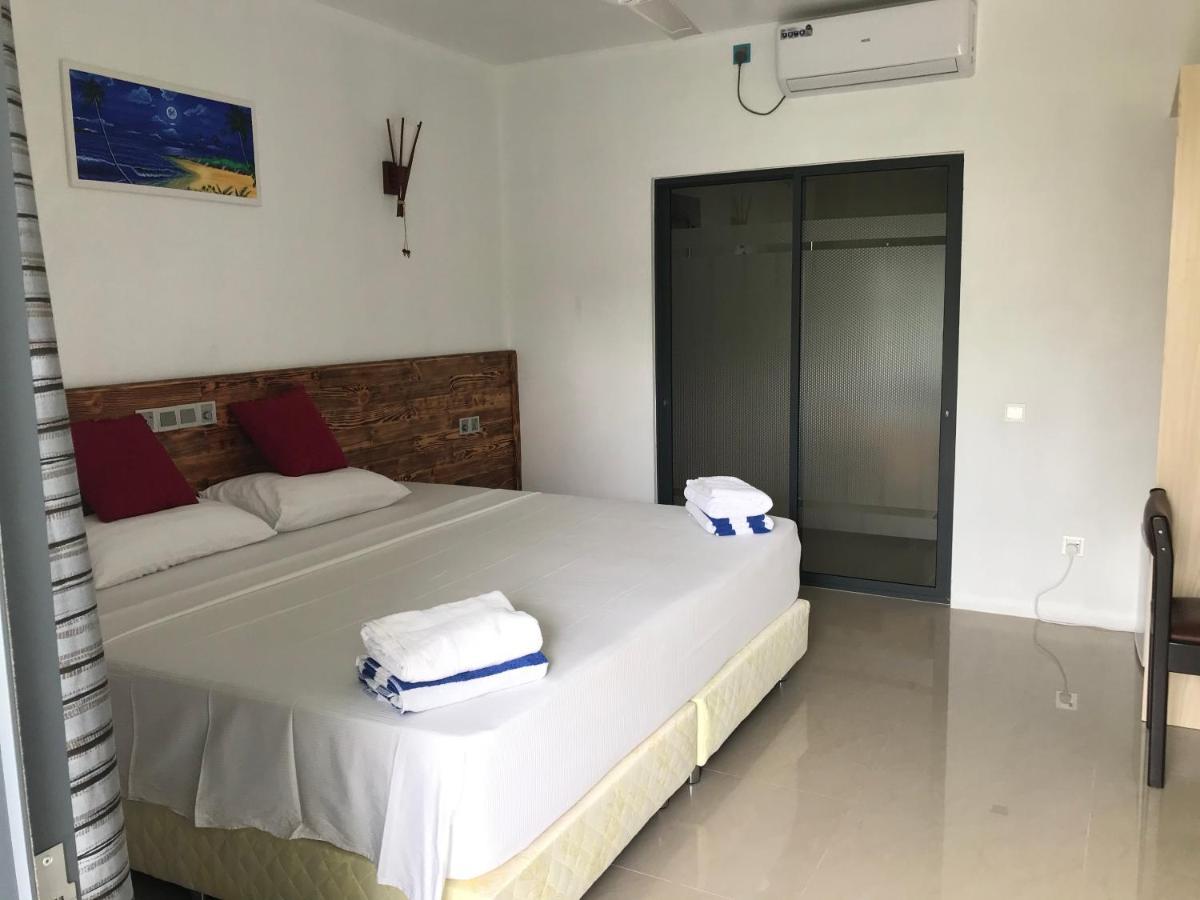 Royal Stay Inn Thoddoo Luaran gambar