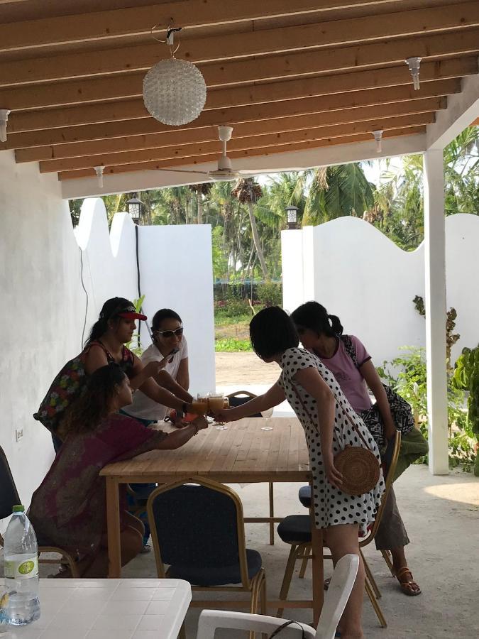 Royal Stay Inn Thoddoo Luaran gambar