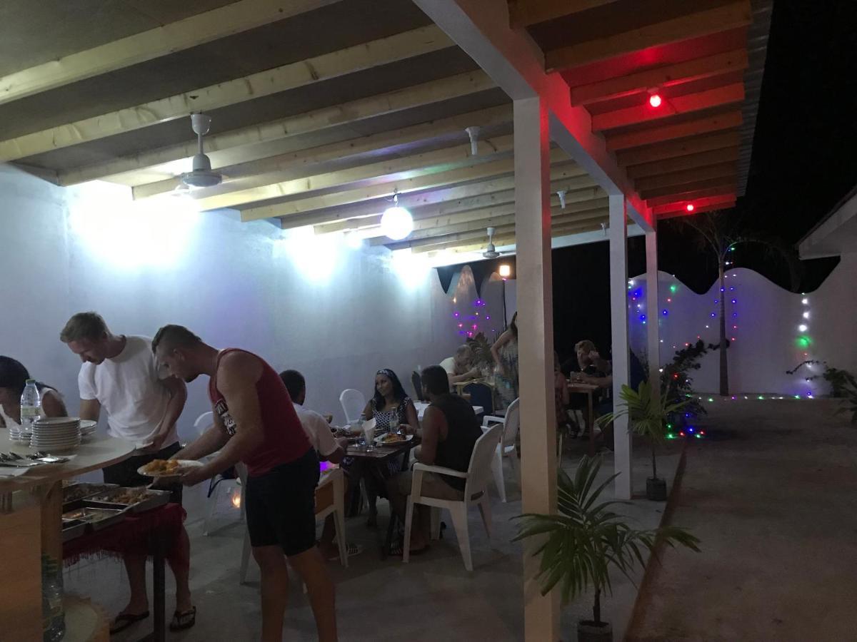 Royal Stay Inn Thoddoo Luaran gambar
