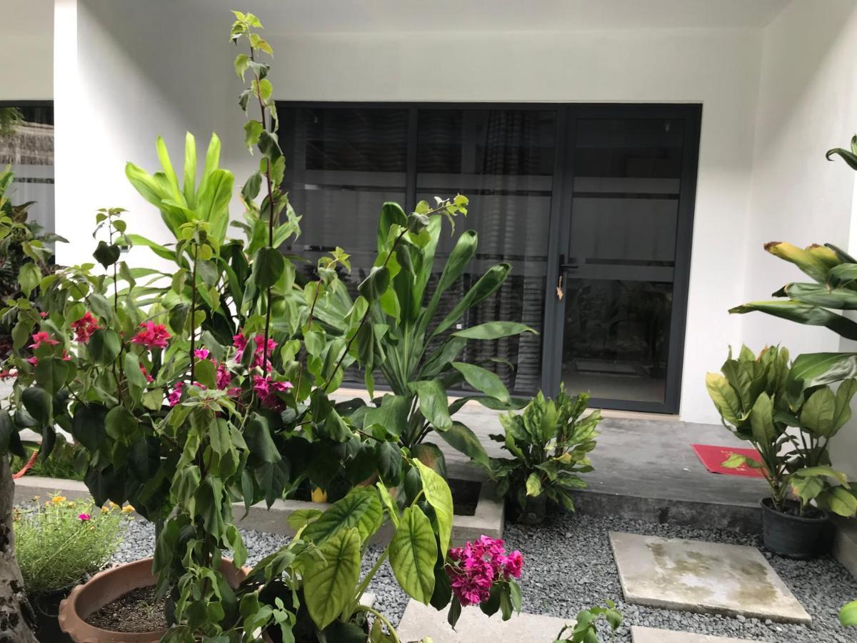 Royal Stay Inn Thoddoo Luaran gambar