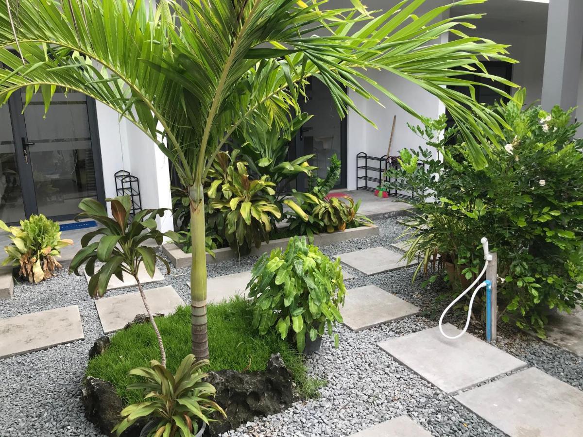 Royal Stay Inn Thoddoo Luaran gambar