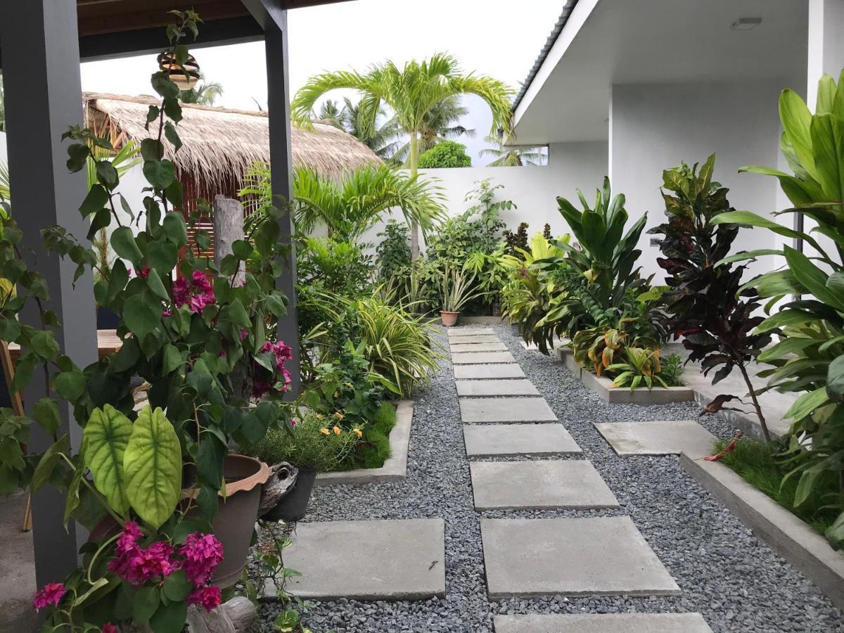 Royal Stay Inn Thoddoo Luaran gambar