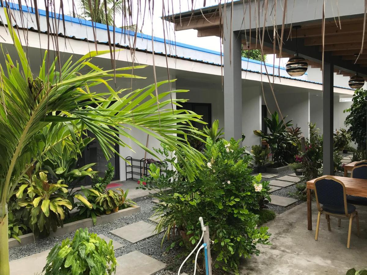 Royal Stay Inn Thoddoo Luaran gambar