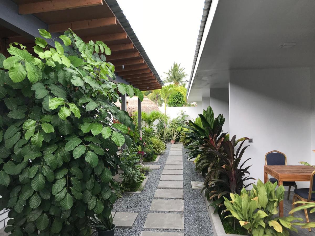 Royal Stay Inn Thoddoo Luaran gambar