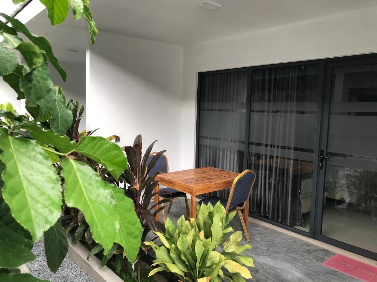 Royal Stay Inn Thoddoo Luaran gambar