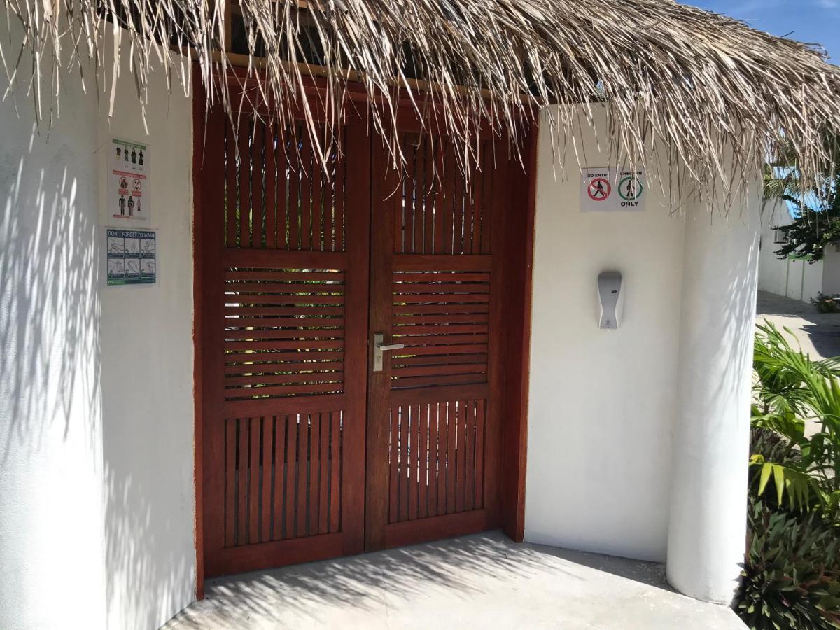 Royal Stay Inn Thoddoo Luaran gambar