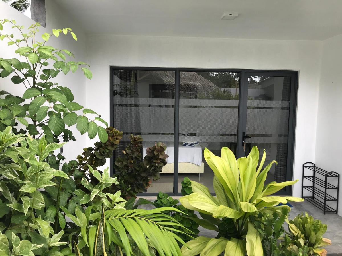 Royal Stay Inn Thoddoo Luaran gambar