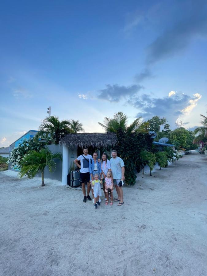 Royal Stay Inn Thoddoo Luaran gambar