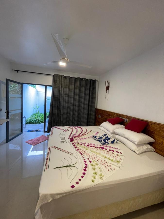 Royal Stay Inn Thoddoo Luaran gambar