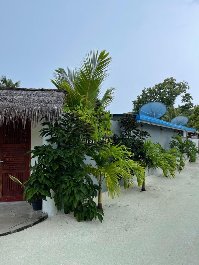 Royal Stay Inn Thoddoo Luaran gambar