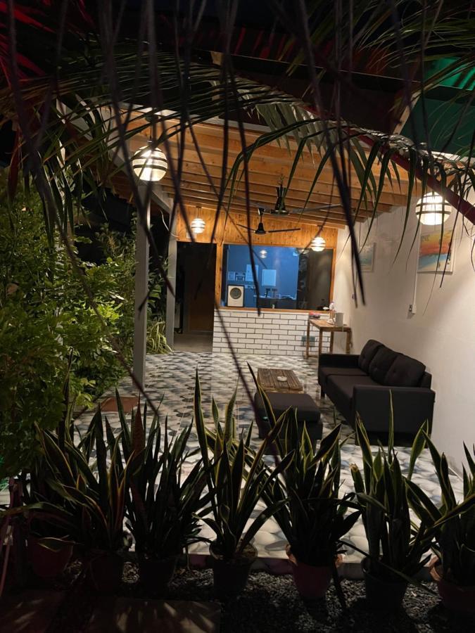 Royal Stay Inn Thoddoo Luaran gambar