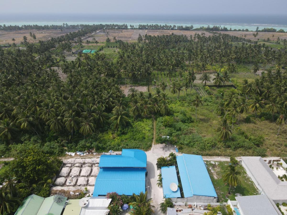 Royal Stay Inn Thoddoo Luaran gambar