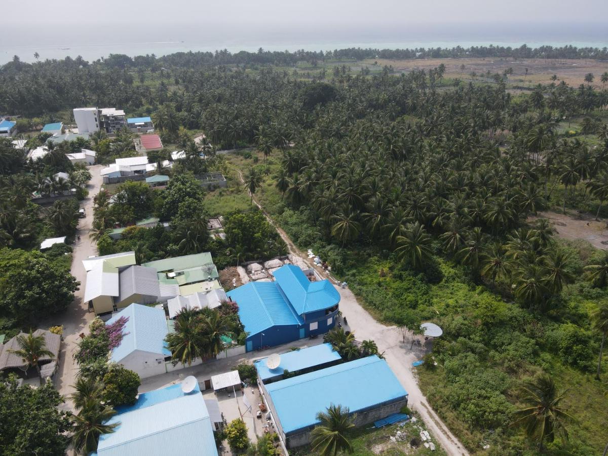 Royal Stay Inn Thoddoo Luaran gambar