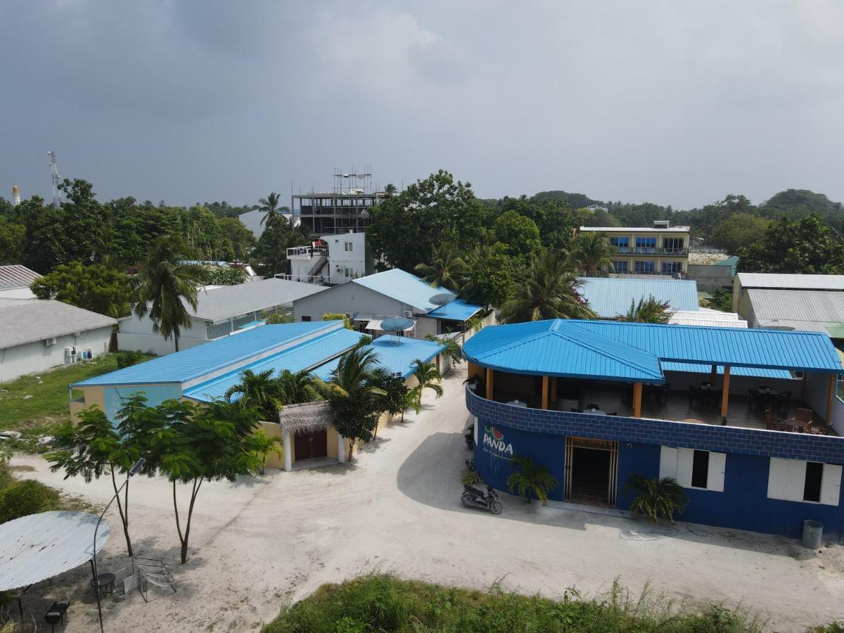 Royal Stay Inn Thoddoo Luaran gambar