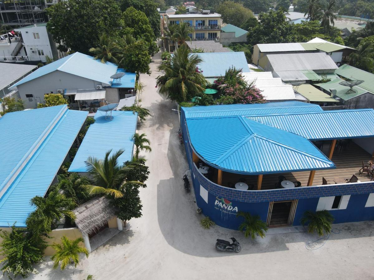 Royal Stay Inn Thoddoo Luaran gambar