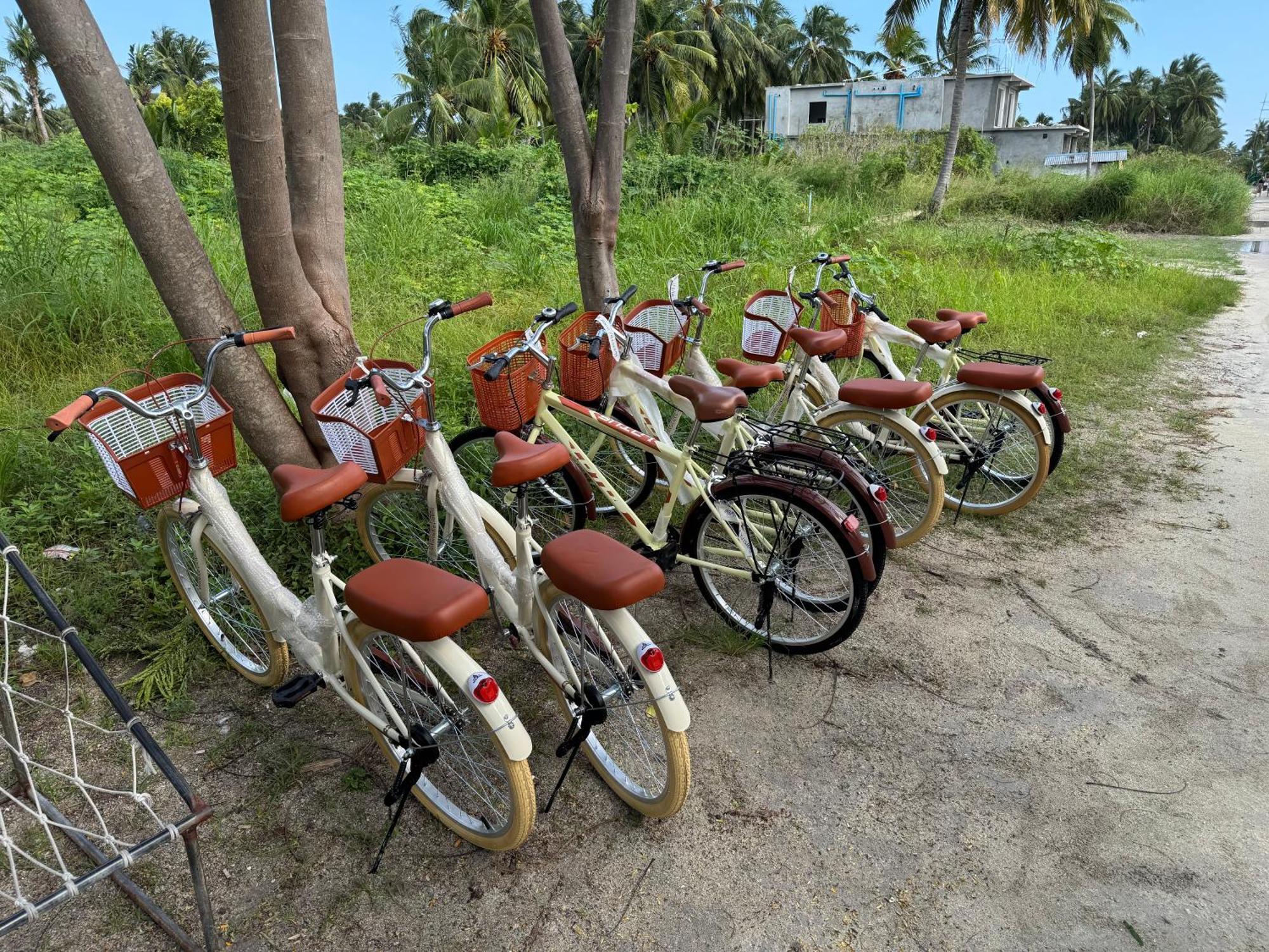 Royal Stay Inn Thoddoo Luaran gambar