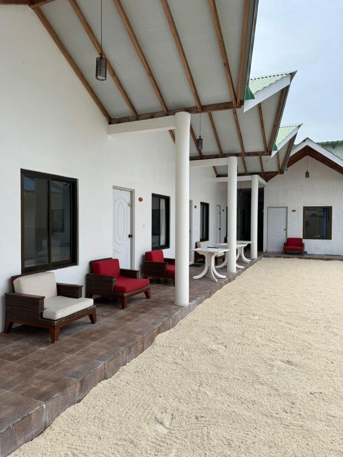 Royal Stay Inn Thoddoo Luaran gambar