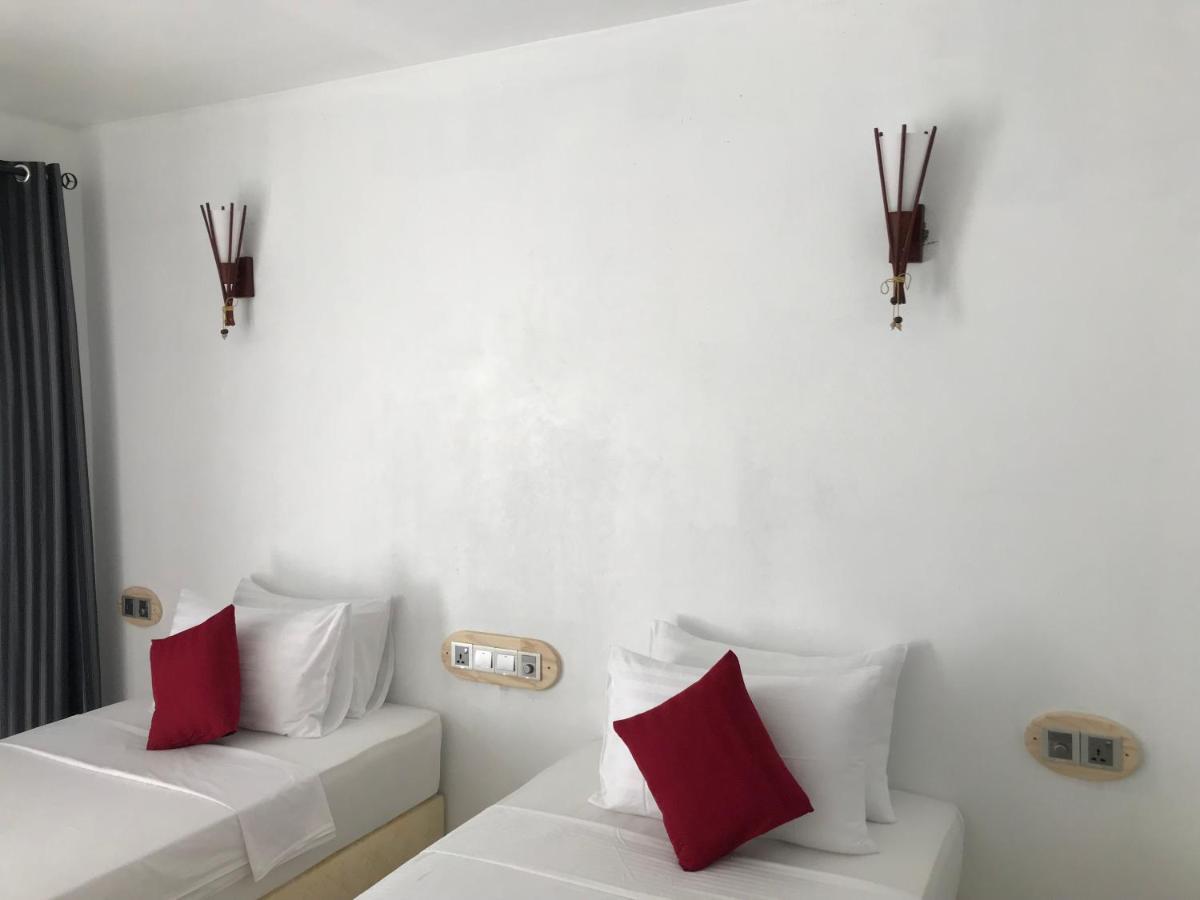 Royal Stay Inn Thoddoo Luaran gambar