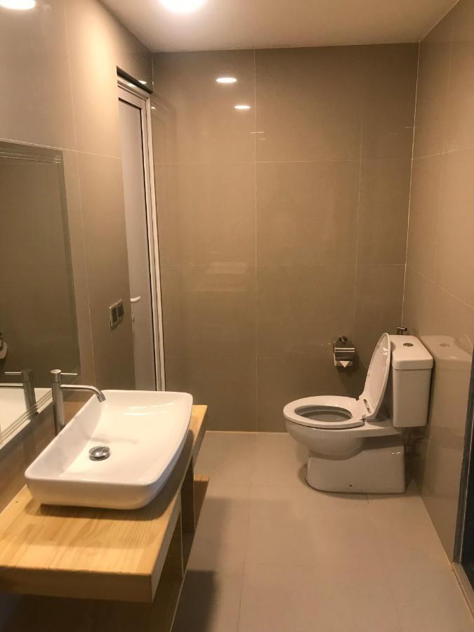 Royal Stay Inn Thoddoo Luaran gambar