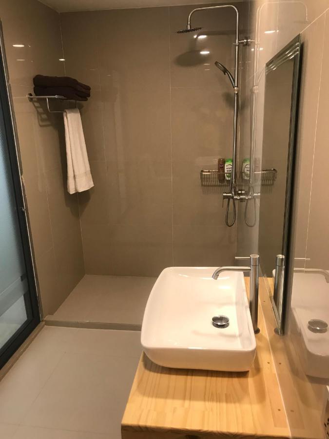 Royal Stay Inn Thoddoo Luaran gambar